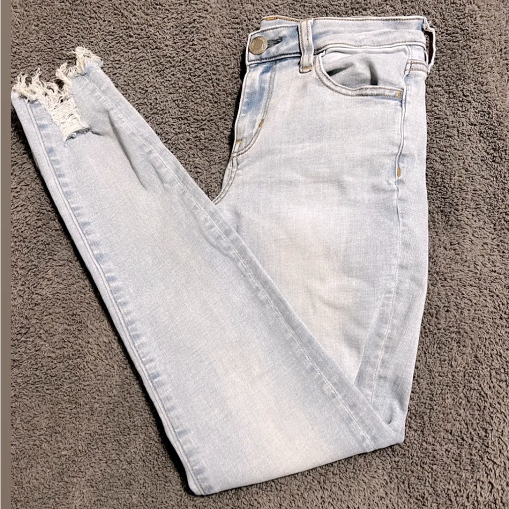 American Eagle Outfitters Jeans
